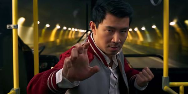 SHANG-CHI AND THE LEGEND OF THE TEN RINGS Trailer