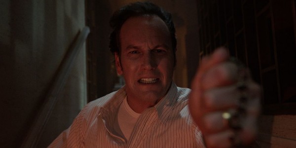 The Conjuring: The Devil Made Me Do It: Different, but Maintains the Most Important Aspect of the Series - Love