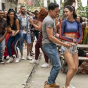 Tribeca Film Festival 2021: IN THE HEIGHTS