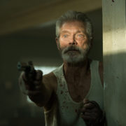 DON'T BREATHE 2 Trailer