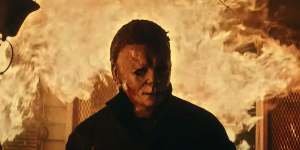 HALLOWEEN KILLS Trailer