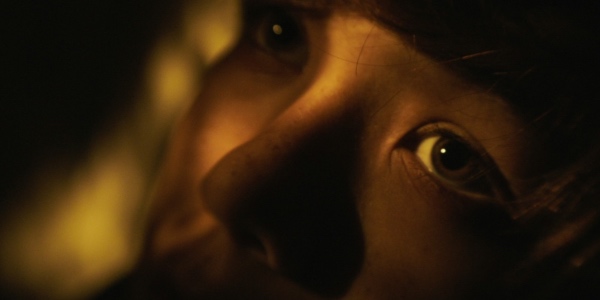 THE BOY BEHIND THE DOOR: A Horror Film That Wants To Be More