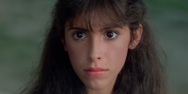 Horrific Inquiry: SLEEPAWAY CAMP (1983)