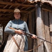 CinefestOz 2021: THE DROVER'S WIFE: THE LEGEND OF MOLLY JOHNSON