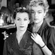 Horrific Inquiry: LES DIABOLIQUES (1955)