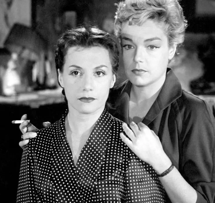 Horrific Inquiry: LES DIABOLIQUES (1955)