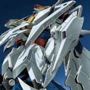 MOBILE SUIT GUNDAM HATHAWAY: A Sublime Spy Thriller With Mecha