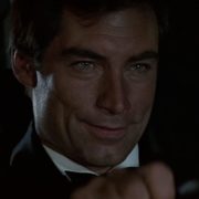 NO TIME TO DIE Countdown: THE LIVING DAYLIGHTS Revisited