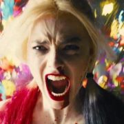 THE SUICIDE SQUAD: A Wonderfully Gory And Heartfelt Romp Into Chaos