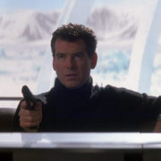 NO TIME TO DIE Countdown: DIE ANOTHER DAY Revisited