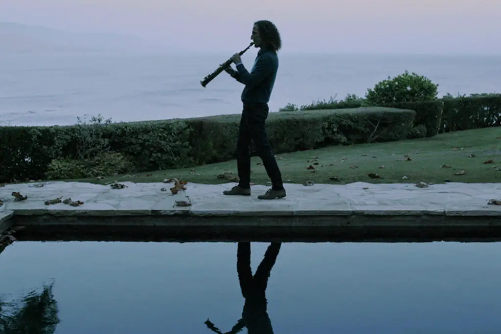 TIFF 2021: Director Penny Lane for Listening to Kenny G