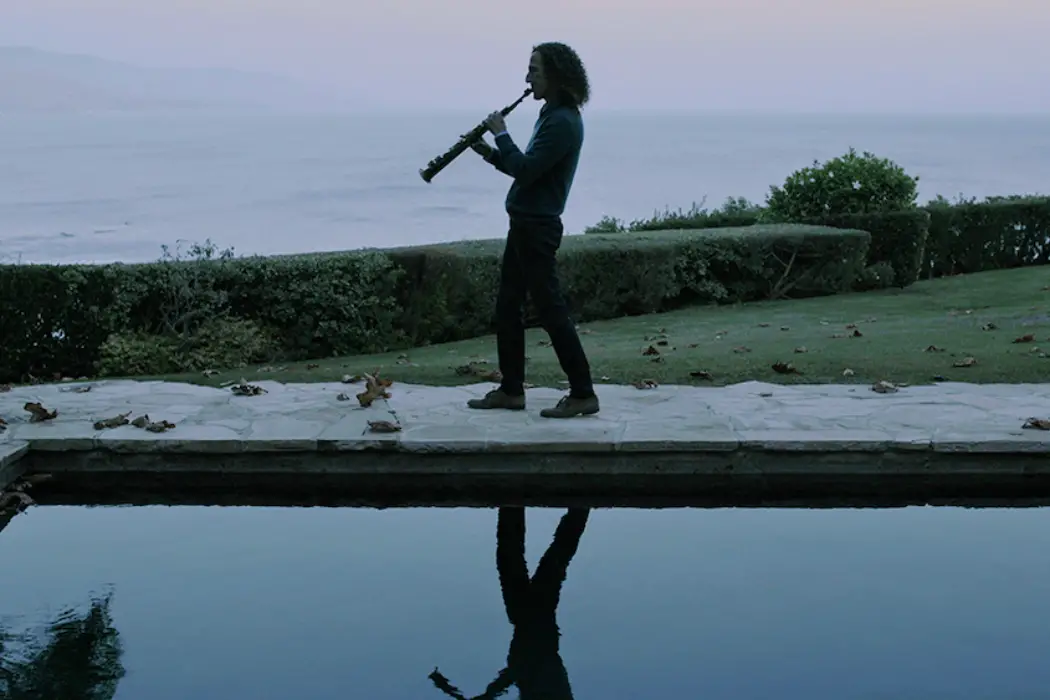 TIFF 2021: Director Penny Lane for Listening to Kenny G