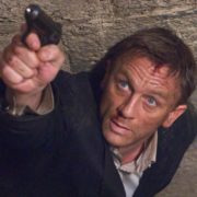 NO TIME TO DIE Countdown: QUANTUM OF SOLACE Revisited