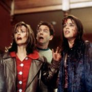 Horrific Inquiry: SCREAM (1996)