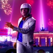 SPEED RACER: The Wachowski's Misunderstood Masterpiece