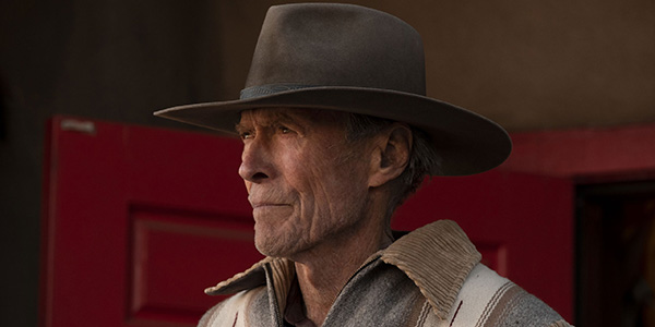 CRY MACHO: Clint Eastwood's Latest is a Mixed Bag of Emotions