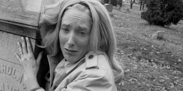 Horrific Inquiry: NIGHT OF THE LIVING DEAD (1968)