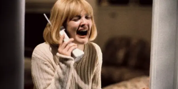 Horrific Inquiry: SCREAM (1996)