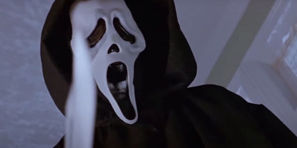 Horrific Inquiry: SCREAM (1996)