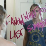 I KNOW WHAT YOU DID LAST SUMMER Episodes 1-2: A New Twist On Last Summer