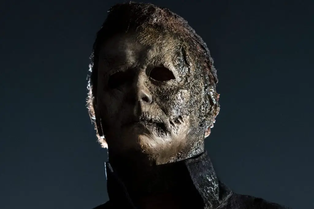 HALLOWEEN KILLS: The Franchise Hits A New Low