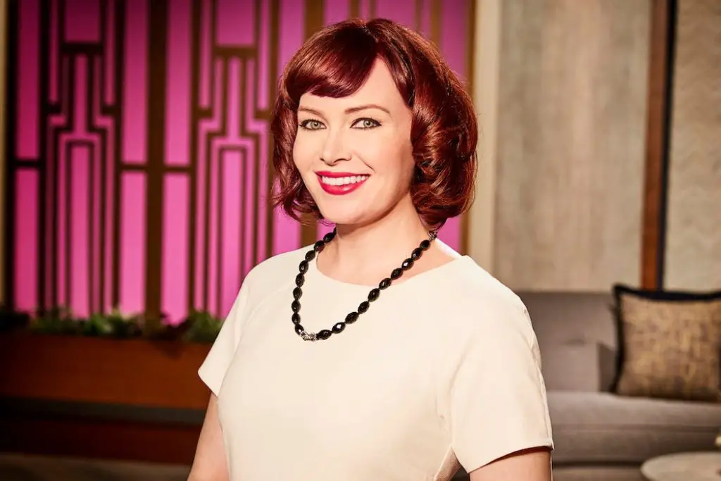 NEW WAVES AROUND THE WORLD: Interview with TCM Host Alicia Malone