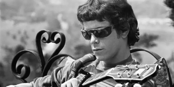 NYFF 2021: THE VELVET UNDERGROUND