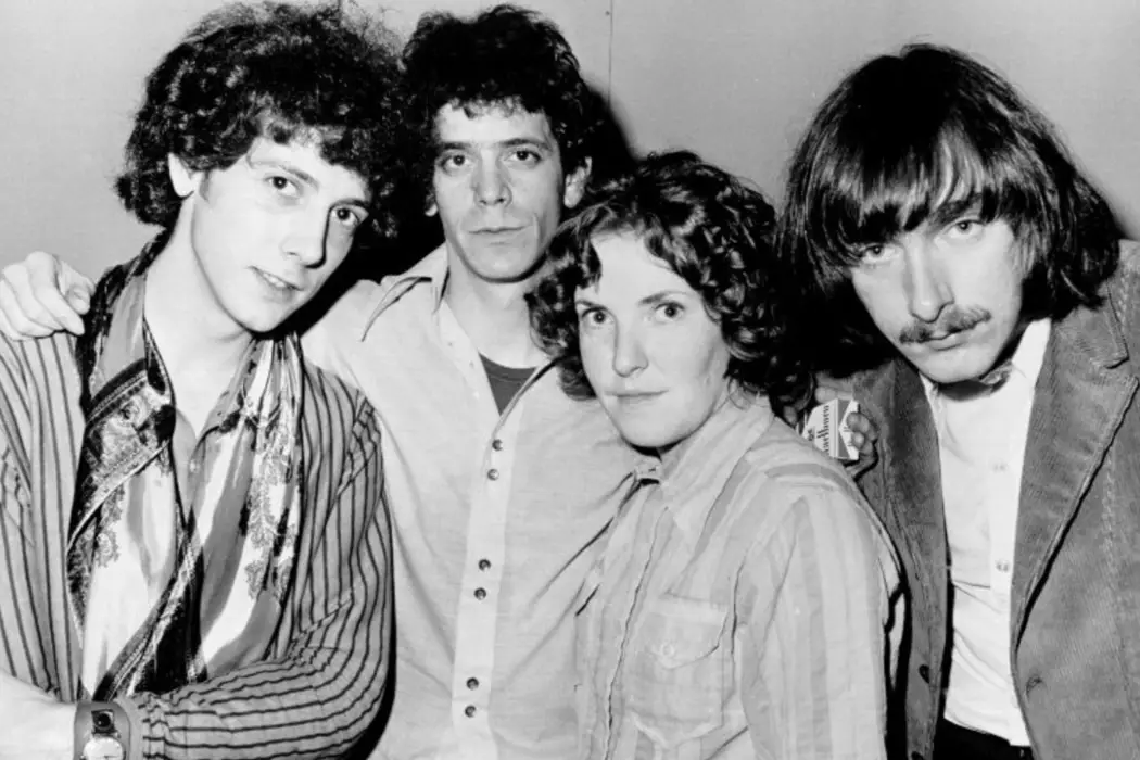 NYFF 2021: THE VELVET UNDERGROUND