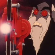 Animation Sensation: WIZARDS, Ralph Bakshi's Bonkers Foray Into Fantasy