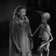 Horrific Inquiry: HOUSE ON HAUNTED HILL (1959)