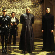 Away from the Hype: THE MATRIX SEQUELS