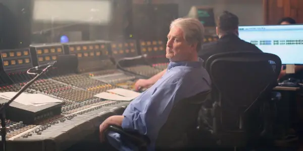 BRIAN WILSON: LONG PROMISED ROAD: Showcases The Musician's Humanity And Brotherly Love