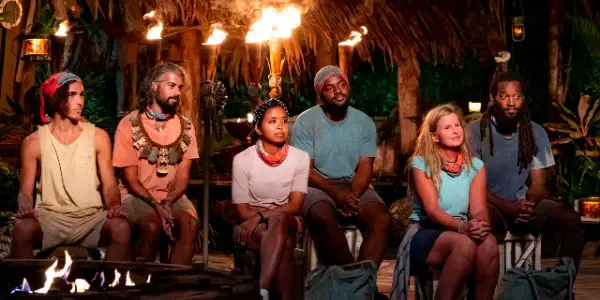 REALITY TV ISN'T TRASH: THE EDITING OF SURVIVOR