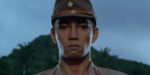 Merry Christmas, Mr Lawrence – All the Anime