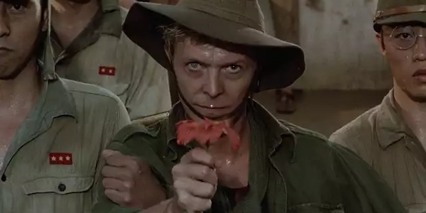 MERRY CHRISTMAS, MR.LAWRENCE: War Crimes and Christmas Time