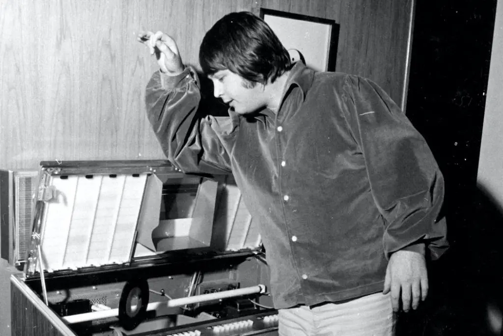 BRIAN WILSON: LONG PROMISED ROAD: Showcases The Musician's Humanity And Brotherly Love