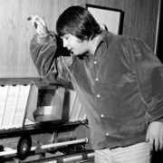 BRIAN WILSON: LONG PROMISED ROAD: Showcases The Musician's Humanity And Brotherly Love