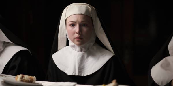 "As A Kid I Was Very Much An Optimist': Interview With Molly Quinn, Star Of Agnes