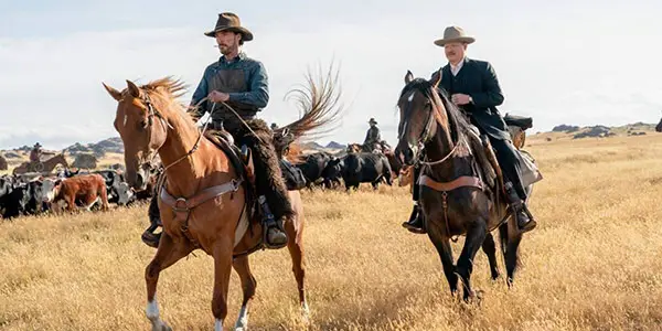 THE POWER OF THE DOG: Jane Campion's Solemn, Haunting Western is Among the Year's Best