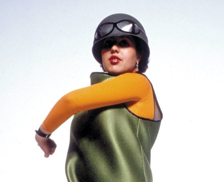 POLY STYRENE: I AM A CLICHÉ: A Legendary Life