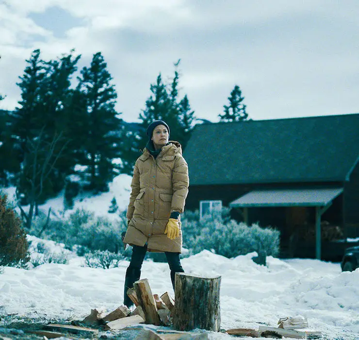 Sundance Film Festival 2020: GOD'S COUNTRY