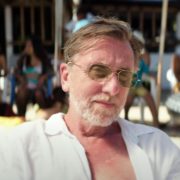 SUNDOWN: Tim Roth Takes A Trip