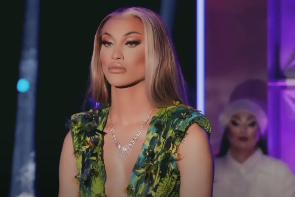 RUPAUL'S DRAG RACE S14E4 "She's A Super Tease": I Am Once Again Asking This Show To Do Better