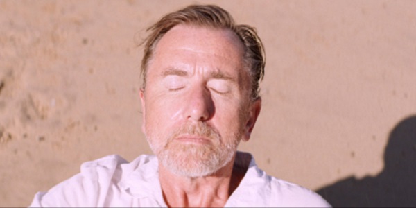 SUNDOWN: Tim Roth Takes A Trip