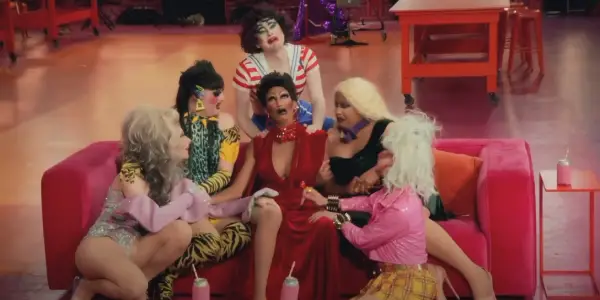 RUPAUL'S DRAG RACE S14E4 "She's A Super Tease": I Am Once Again Asking This Show To Do Better