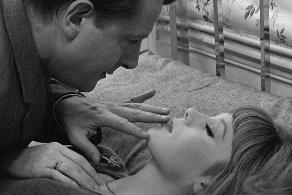 THE SOFT SKIN: François Truffaut's Masterful Affair