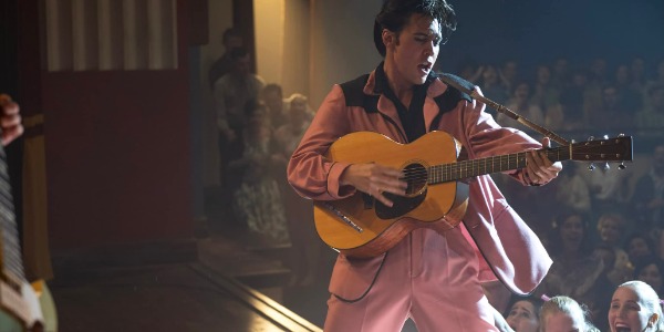 ELVIS Trailer