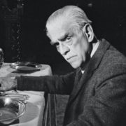 BORIS KARLOFF: THE MAN BEHIND THE MONSTER: A Moving Tribute To A Legend