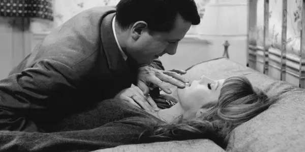 THE SOFT SKIN: François Truffaut's Masterful Affair