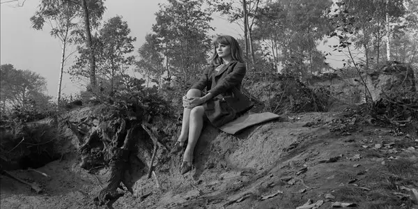 THE SOFT SKIN: François Truffaut's Masterful Affair